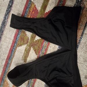 Body Glove Black Bikini Top